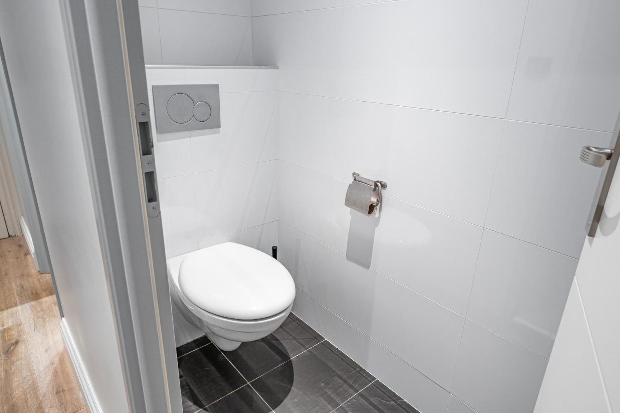 Superbe Appartement De 2 Chambres Au Coeur Du Quartier Gambetta Bordéus Exterior foto